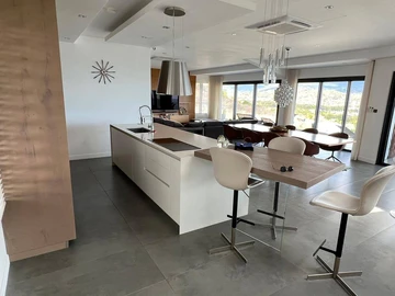 3 Bedroom Penthouse