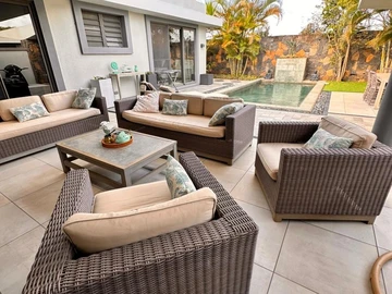 3 Bedroom Villa
