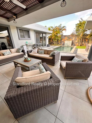 3-Bedroom Villa for Rent – North, Balaclava