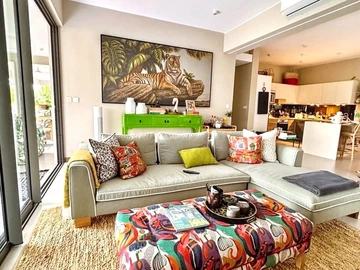 2 Bedroom Penthouse
