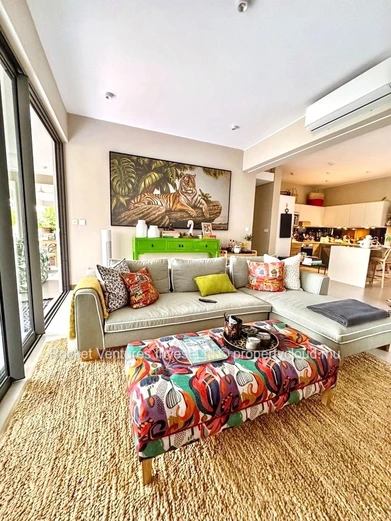 For Sale: 2-Bedroom Apartment/Penthouse – Le Savoy, Pointe aux Canonniers
