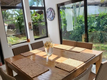 3 Bedroom Villa
