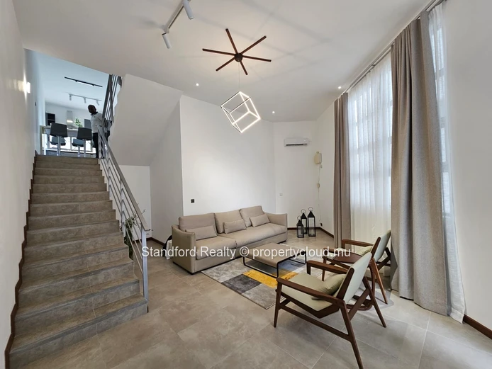 For Rent – Townhouse, Ava La Perle