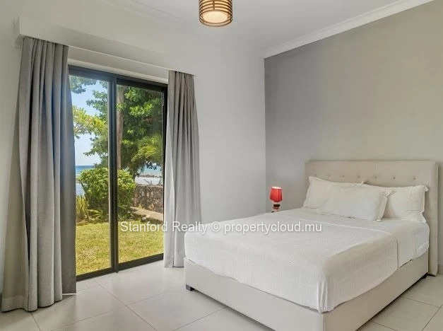 Apartment for Rent - 3 Bedrooms, Pointe aux Biches, North