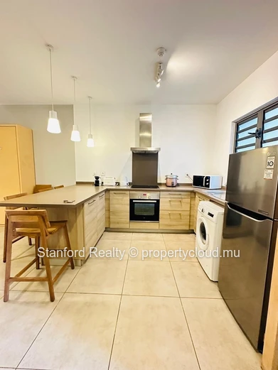 Apartment for Sale – 2 Bedrooms, Mont Choisy, North