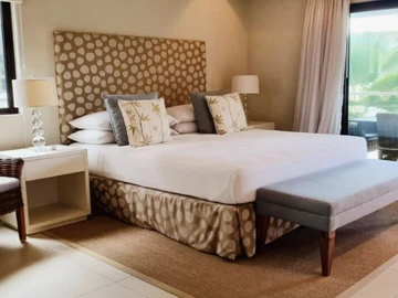 4 Bedroom Penthouse