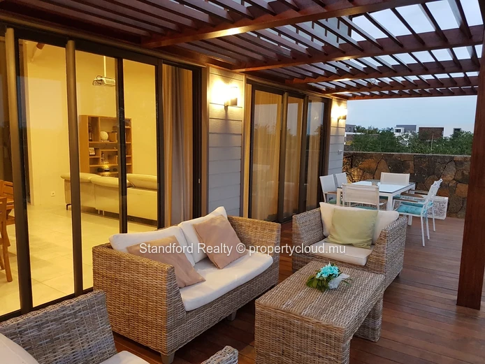 Villa for Sale – 3 Bedrooms, Royal Park, North