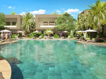 2 Bedroom Penthouse