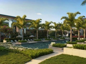 3 Bedroom Apartment