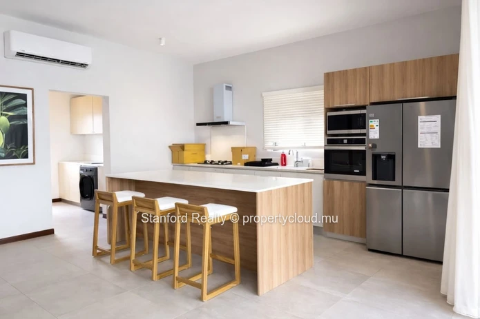 Elegant 4-Bedroom Villa for Rent – Daruty Forest, North