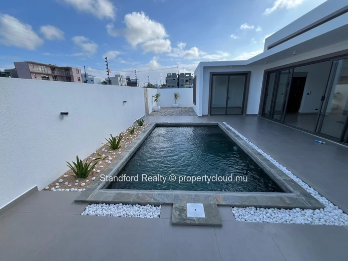 Villa for Sale – 3 Bedrooms, Pereybere, Les Flamants 2, North