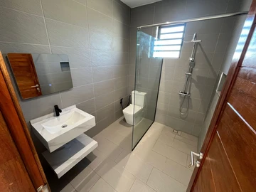 3 Bedroom Villa