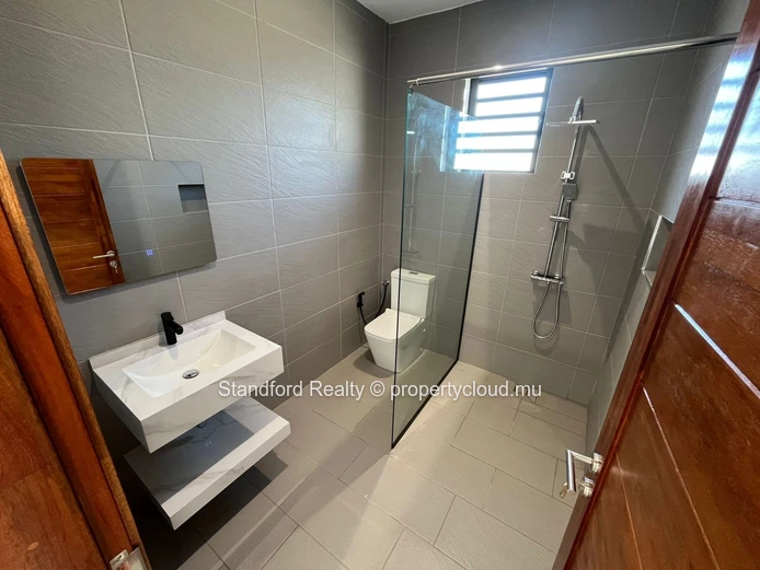 Villa for Sale – 3 Bedrooms, Pereybere, Les Flamants 2, North
