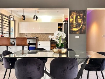 3 Bedroom Villa