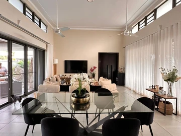 3 Bedroom Villa