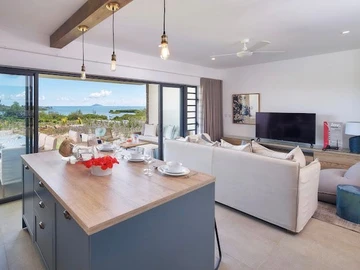 3 Bedroom Apartment