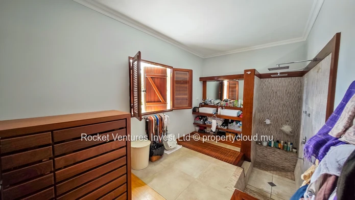 4-Bedroom Villa, North, Domaine de Bon Espoir