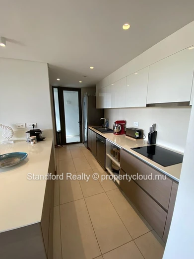 Apartment for Sale – 2 Bedrooms, Mont Choisy Le Golf, North