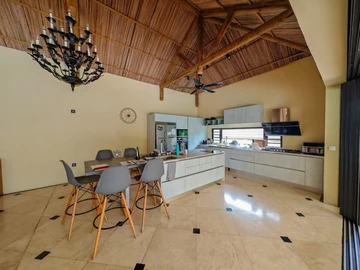 3 Bedroom Villa