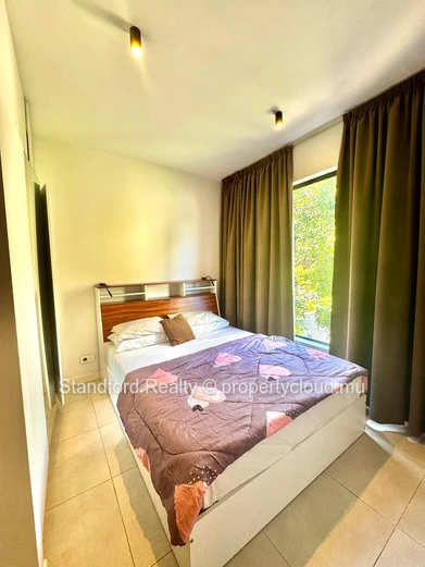 Stunning 3-Bedroom Coastal Apartment for Rent – North Mauritius