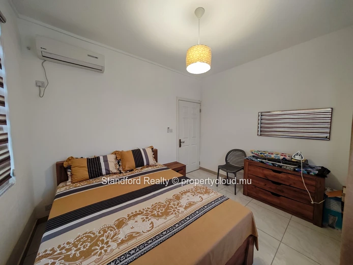 Apartment for Rent – 3 Bedrooms, Mont Choisy, North