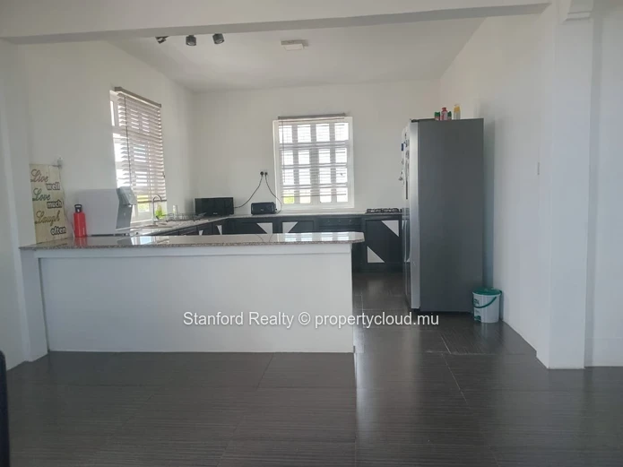 Apartment for Sale - 2 Bedrooms, North (For Mauritian Citizens Only)