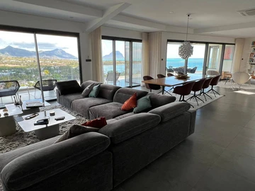 3 Bedroom Penthouse