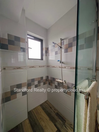 Apartment for Rent – 3 Bedrooms, Mont Choisy, North