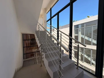 2 Bedroom Penthouse
