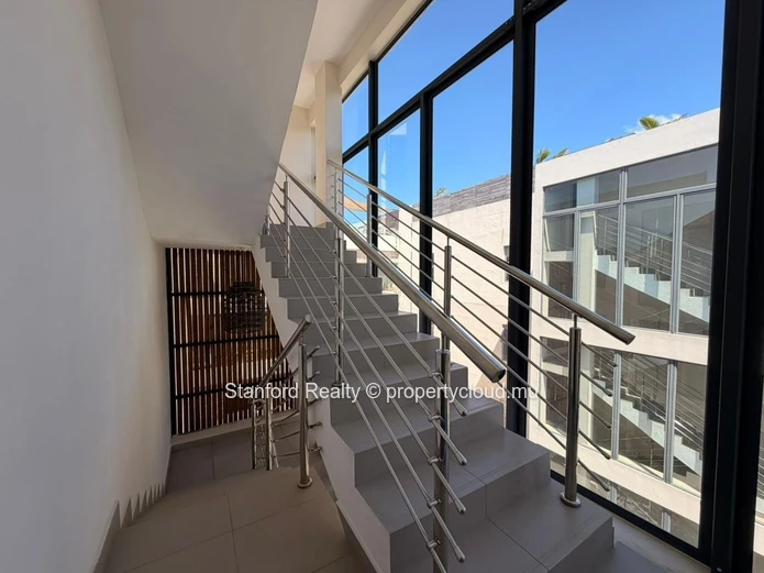 Penthouse for Sale - 2 Bedrooms, Grand Baie, North