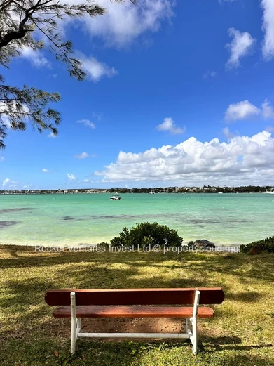 Legendary Domaine for exceptional luxury island lifestyle