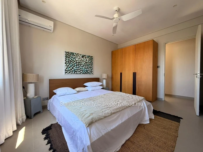 Penthouse for Sale - 2 Bedrooms, Grand Baie, North
