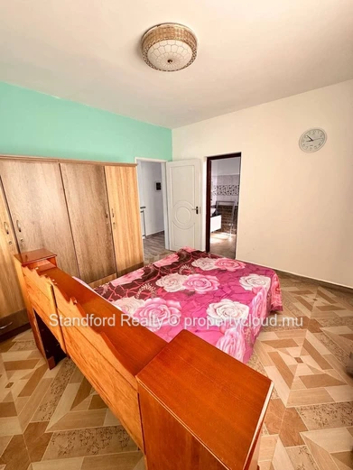 4-Bedroom Villa for Rent in Grand Gaube, North