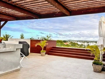 2 Bedroom Penthouse