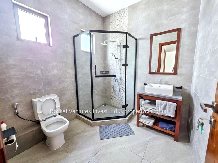 Luxury 4-Bedroom Villa, North, Grand Baie