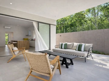 4 Bedroom Villa
