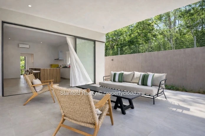 Elegant 4-Bedroom Villa for Rent – Daruty Forest, North