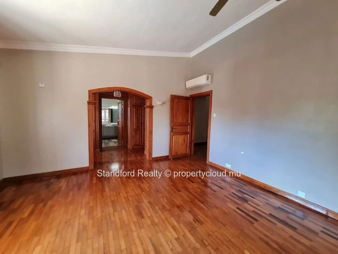 Elegant Family Home with Character – 5 to 6 Bedrooms, West, Tamarin