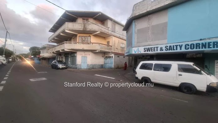 Commercial Building for Sale - Prime Investment Opportunity, Rose Hill 