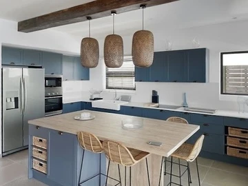 3 Bedroom Penthouse