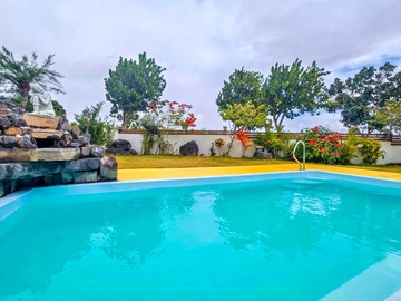 3 Bedroom Villa