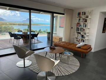 3 Bedroom Penthouse