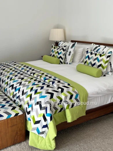 Luxury 5-Bedroom Villa, East Coast, Anahita