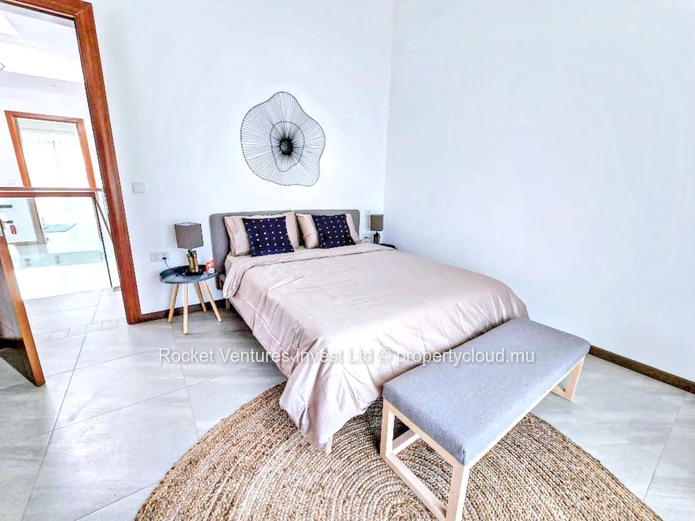 Luxury 4-Bedroom Villa, North, Grand Baie