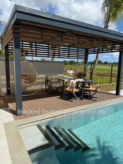 4-Bedroom Duplex for Rent in Azuri, North
