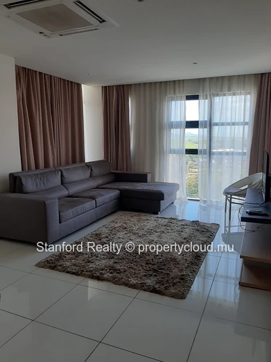 Apartment for Rent – 3 Bedrooms, Grand Baie, North