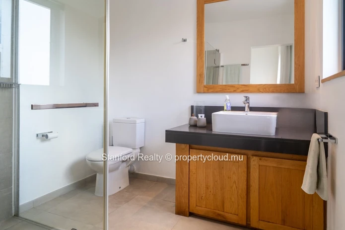 Residence Grand Baie – 2-Bedroom Apartment for Sale, North