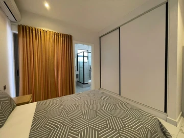 3 Bedroom Apartment