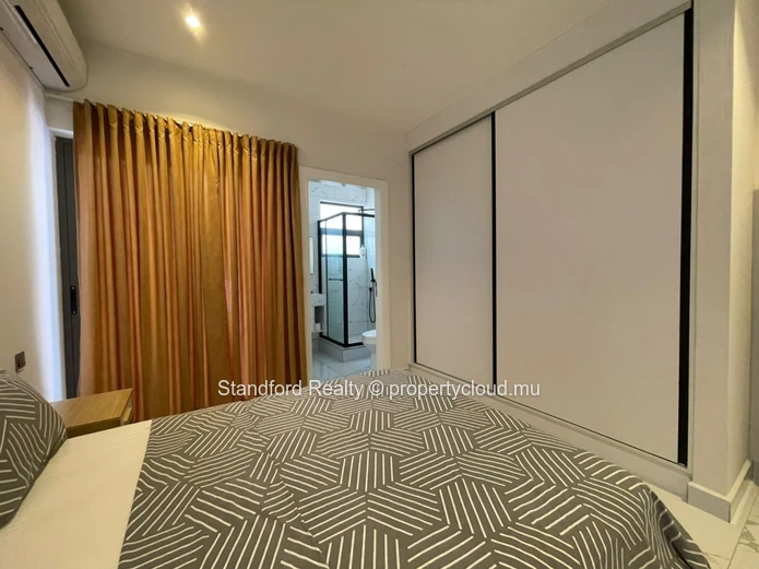 Exclusive 3-Bedroom Apartment with common Pool – Pereybere