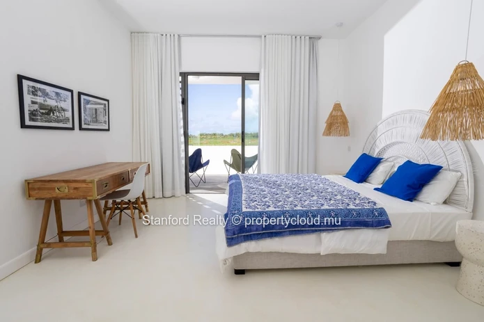 Luxury Villa for Rent - 3 Bedrooms Ensuite, Azuri, North-East